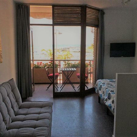 Canteras Paradise Лас Палмас де Гран Канария Екстериор снимка