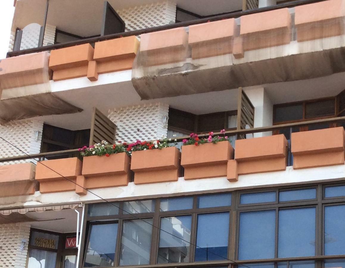 Canteras Paradise Лас Палмас де Гран Канария Екстериор снимка