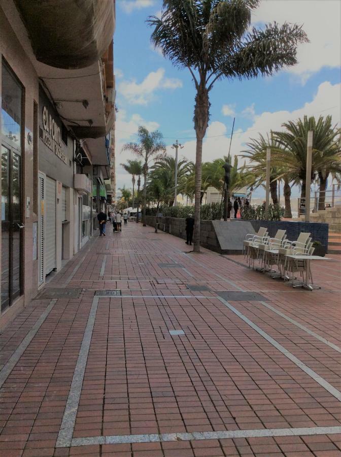 Canteras Paradise Лас Палмас де Гран Канария Екстериор снимка