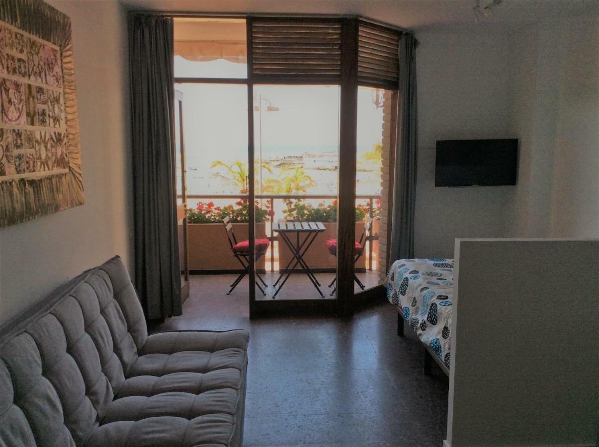 Canteras Paradise Лас Палмас де Гран Канария Екстериор снимка