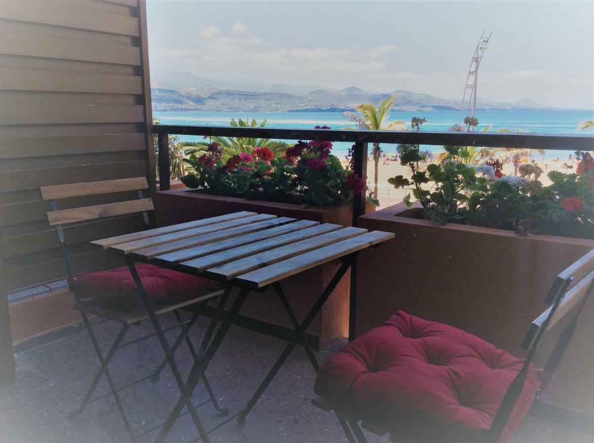 Canteras Paradise Лас Палмас де Гран Канария Екстериор снимка