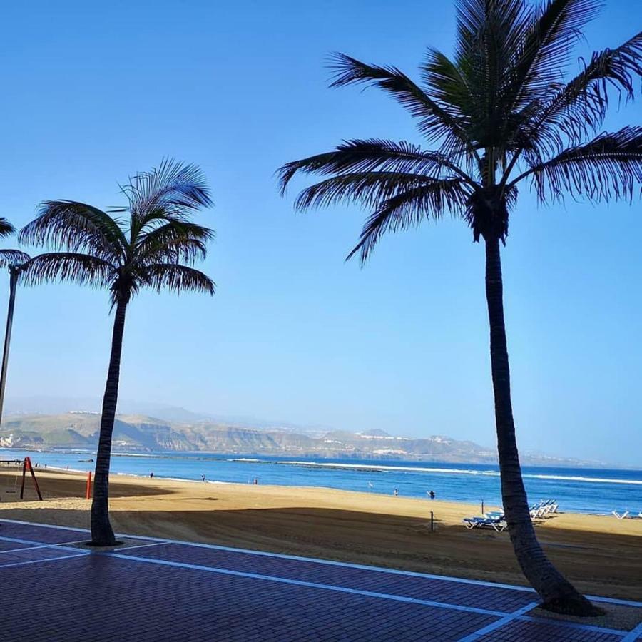 Canteras Paradise Лас Палмас де Гран Канария Екстериор снимка